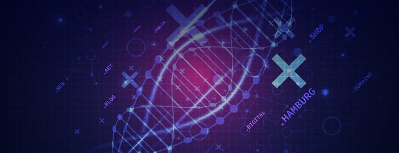 Neue Top-Level-Domains und Domainendungen