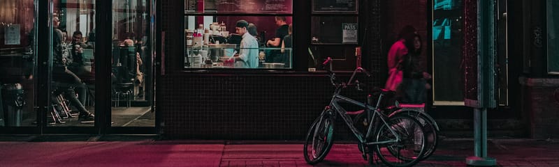Google My Business und lokale Sichtbarkeit