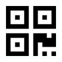 Kleiner QR-Code