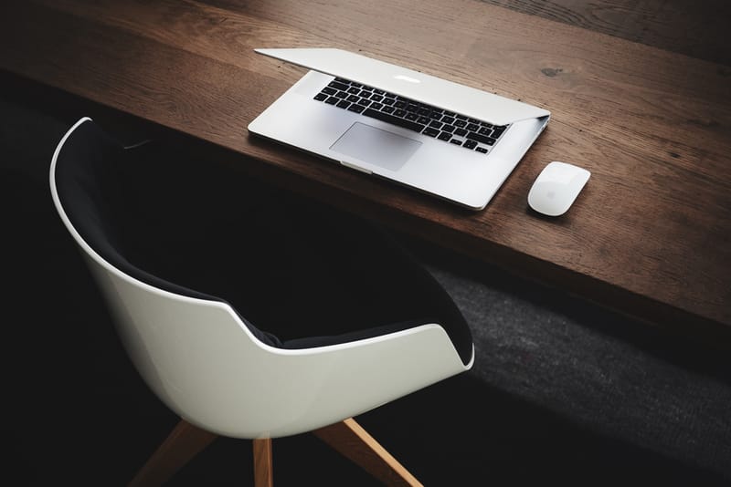 Webdesign als Teamleistung verschiedener Disziplinen